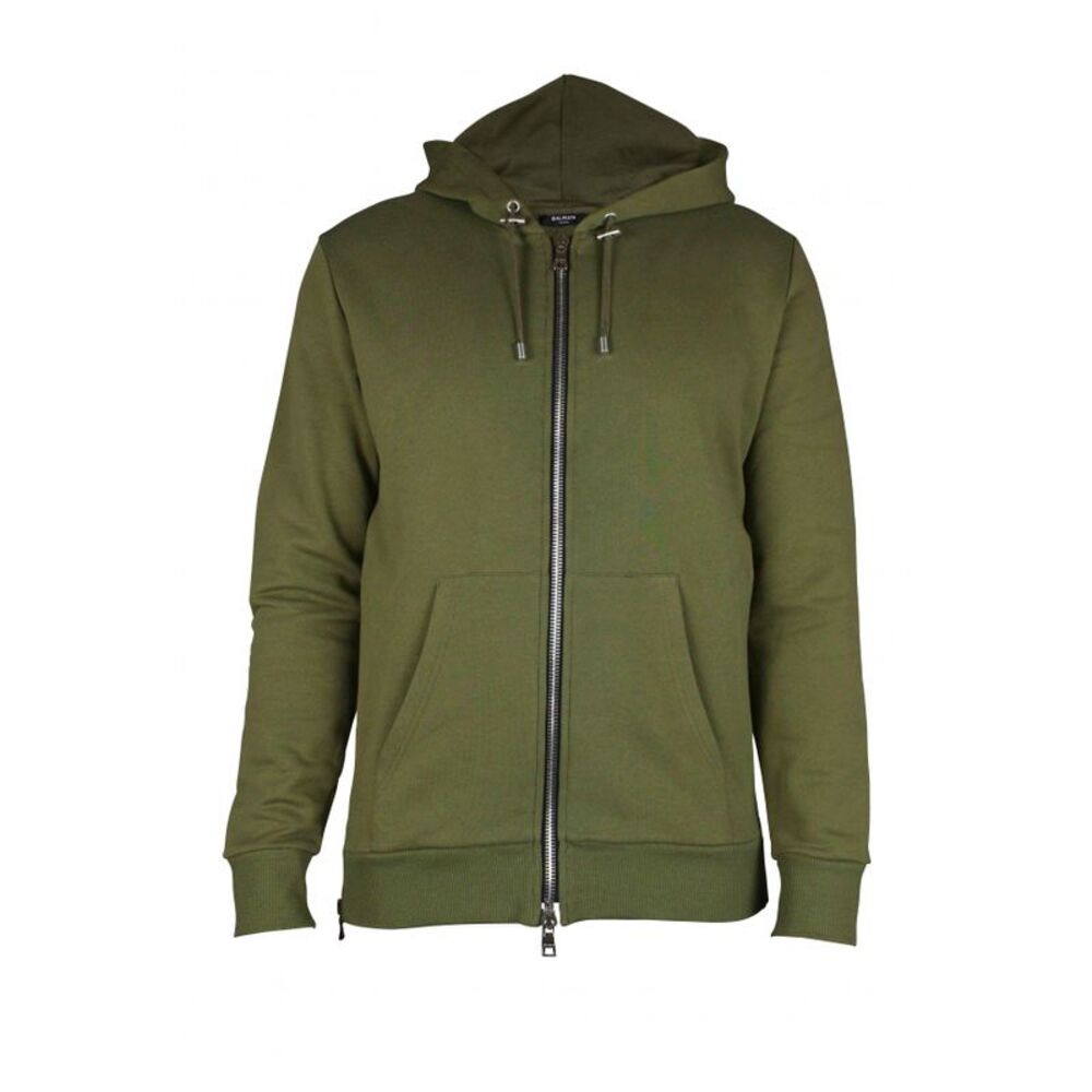 Balmain Men Jacket